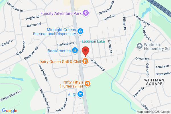 LibertyX Bitcoin ATM