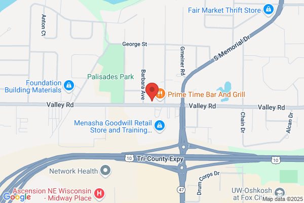 Auto Body Specialist