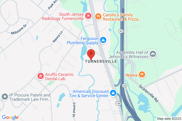 Turnersville Collision Center