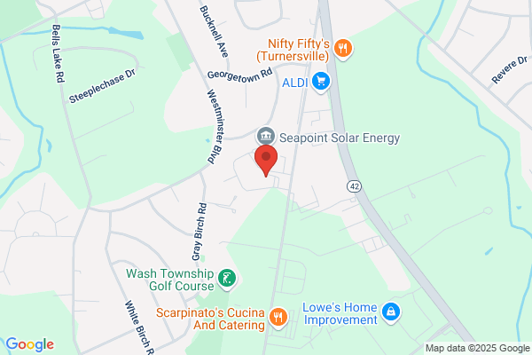 Cross Keys Auto Service