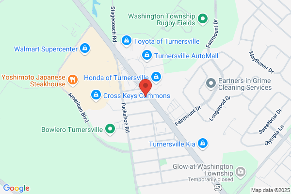 Fries Mill Auto Repair