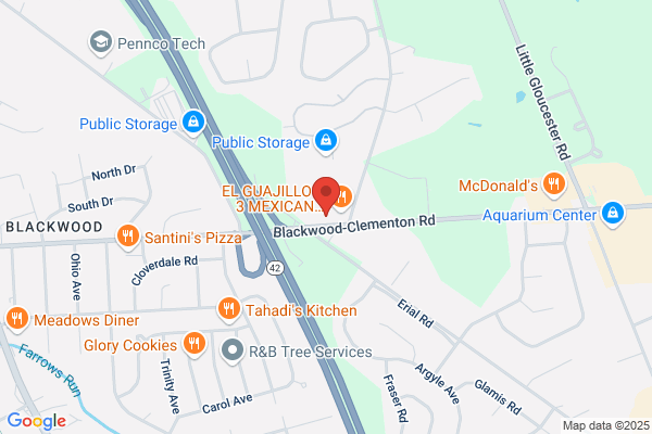 NAPA Auto Parts - Auto & Truck Parts of Blackwood