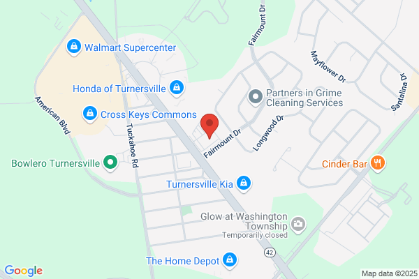 Turnersville Chrysler Jeep