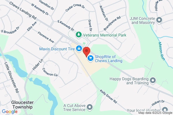 Coppola Pizzeria