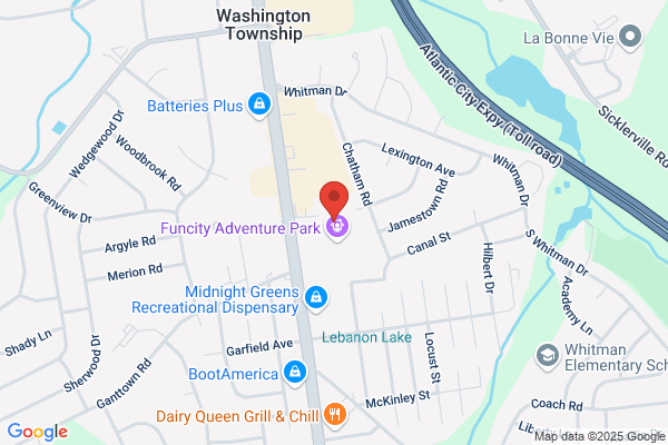 Giuseppe's Pizza Restaurant