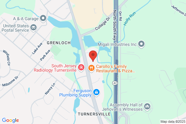 A Place To Grow