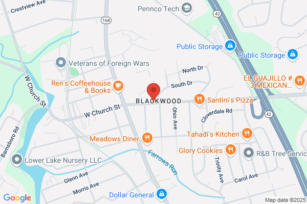 Blackwood Chiropractic Associates