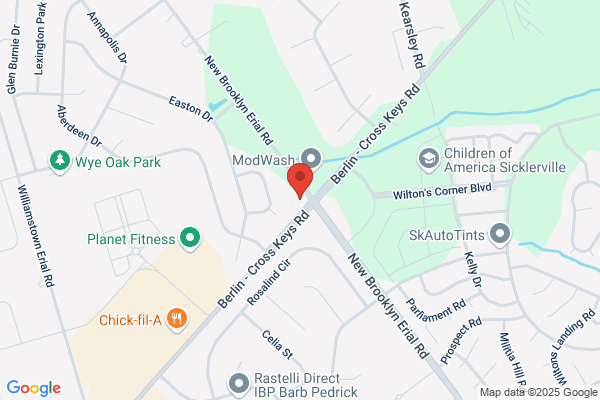 HealthSource Chiropractic of Sicklerville