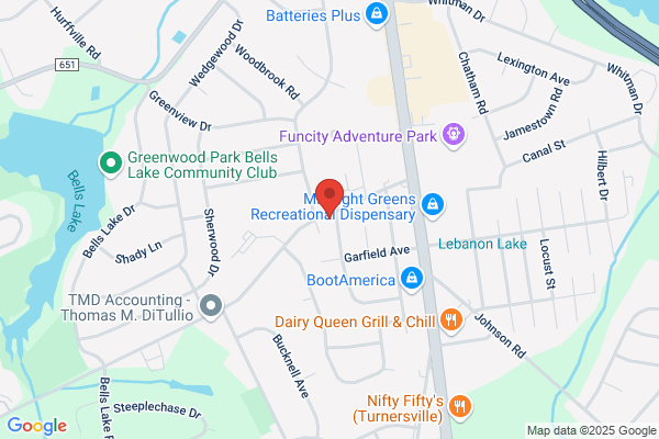 faustino family chiropractic and wellness center