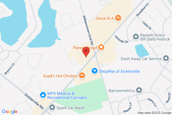 Community Dental of Sicklerville