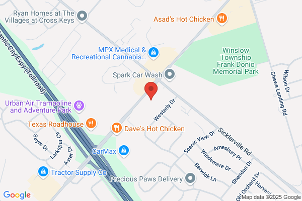 Apple Dental Center
