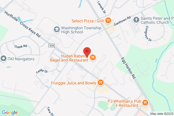 AFC Urgent Care Washington Township