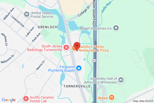 Allergy Center of South Jersey