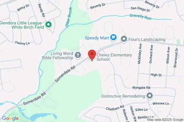 Gloucester Township, Public Schools, Chews Elementary School