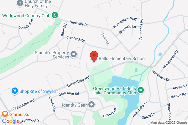 Washington Township Public Schools, Schools, Bells Elementary School