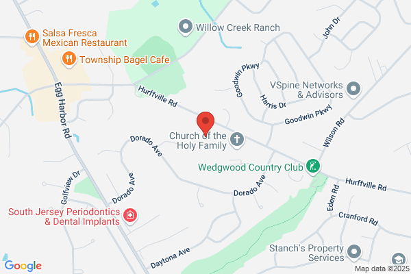 Washington Township Public Schools, Schools, Wedgwood School