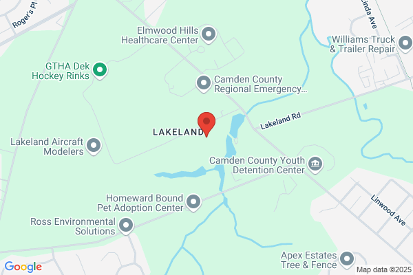 Camden County Center For Addictive Diseases & Drugs