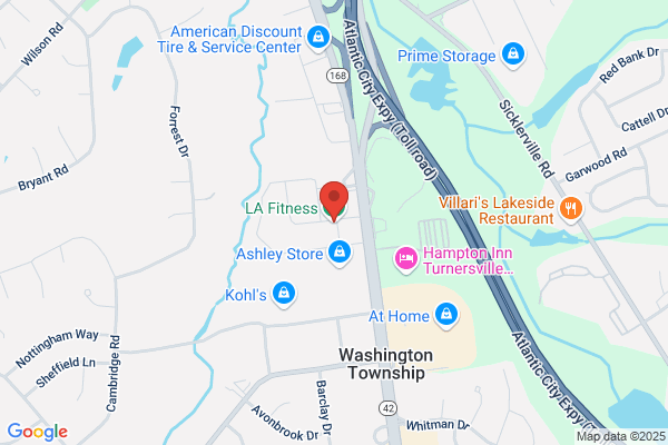 La Fitness Sports Clubs