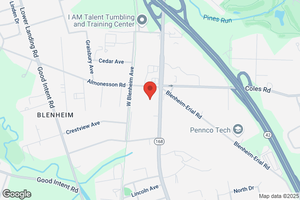 Blackwood Animal Hospital