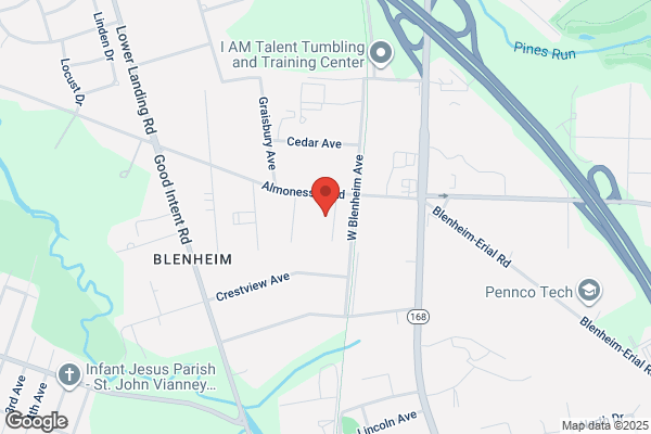 Camden County Auto Glass