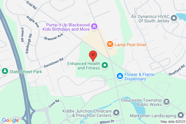Gloucester Township, Public Schools, Charles W Lewis Middle School