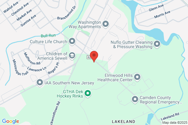Gloucester Twp Youth Football Association