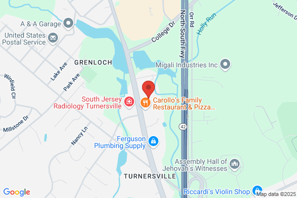 Precision Network