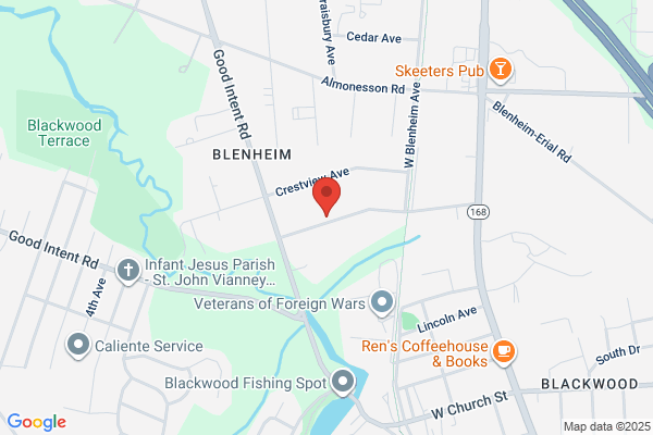 Blenheim Athletic Association