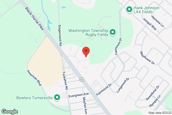 Acura Turnersville