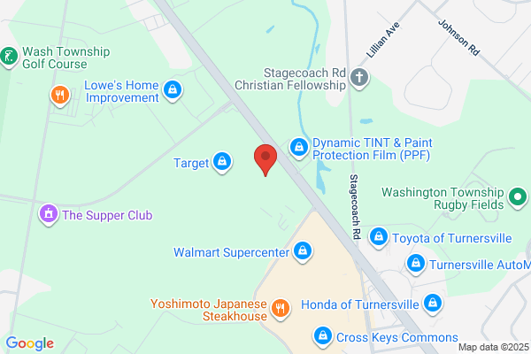 Audi Turnersville