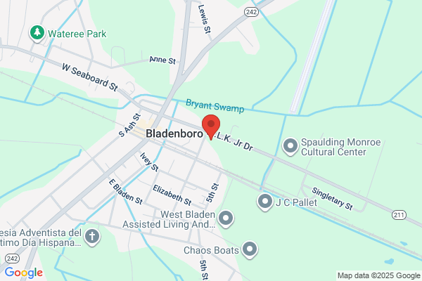 Bladenboro Family Dentistry