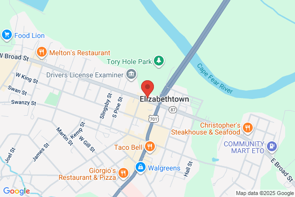Andy's of Elizabethtown