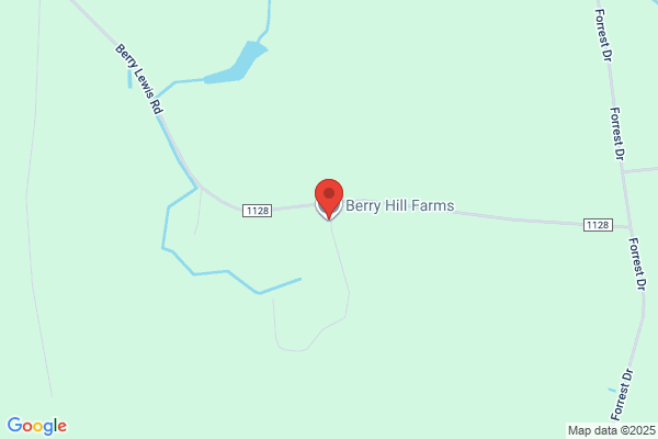 Berry Hill Farms