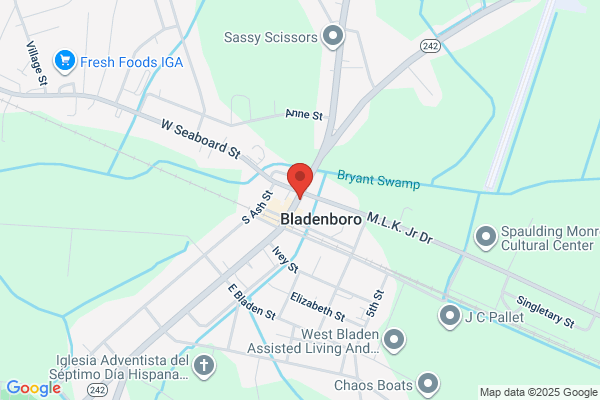 Bladenboro Eye Clinic