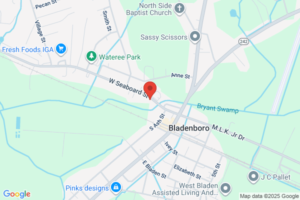 Bladenboro Flower & Gift Shop
