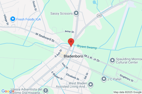 Bladenboro Hardware Company