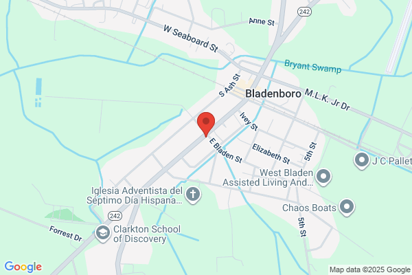 First Baptist Church of Bladenboro