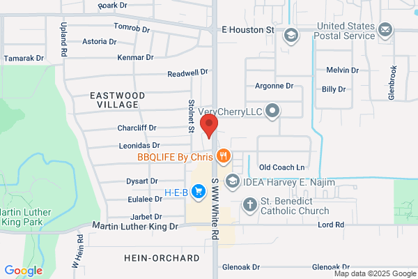 Lewis Funeral Home