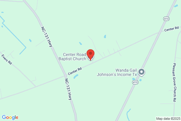 Richardson Baptist Church