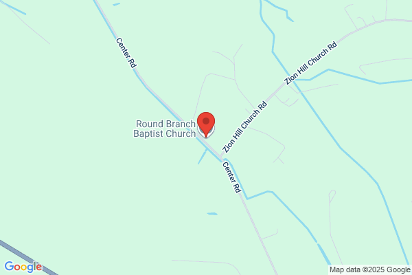 Round Branch Baptist Church