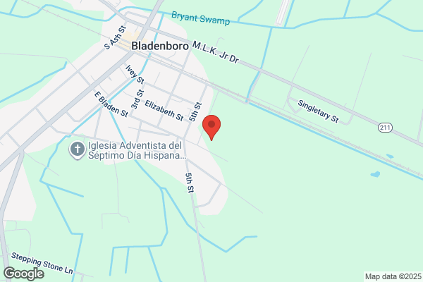West Bladen Assisted Living