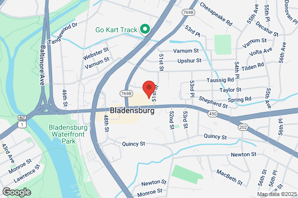 Bladensburg Cable Television