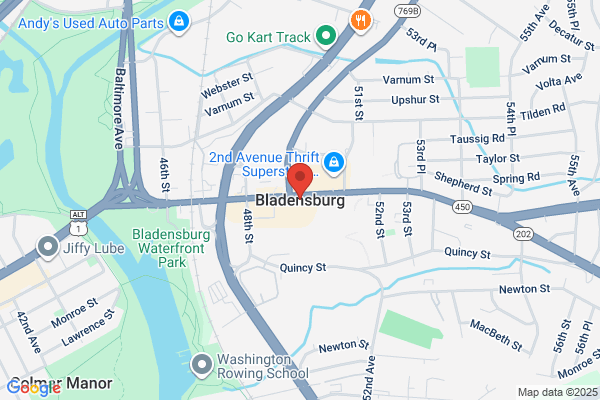 Bladensburg Florist