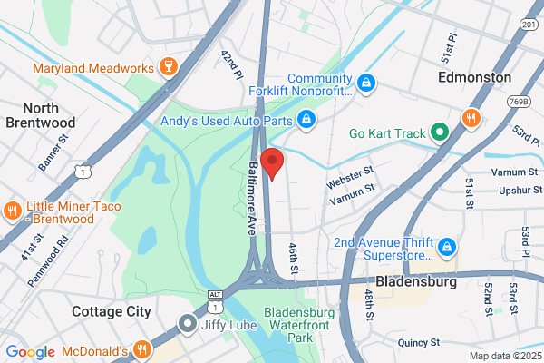 Bladensburg Garage Door Services
