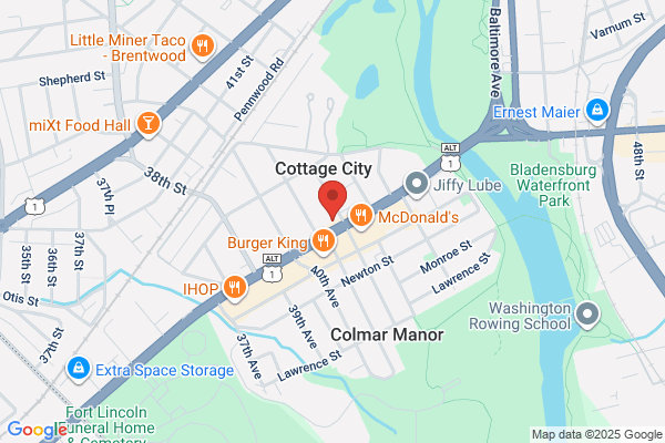 Bladensburg Locksmith Store