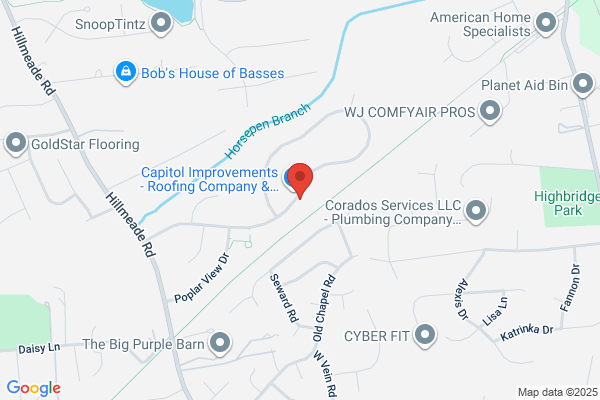 Davis Plumbing & Heating Inc