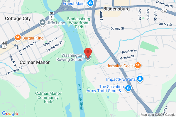Maryland-National Capital Park and Planning Commission, Community Centers, Bladensburg
