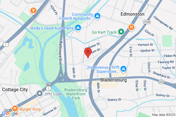 Metropolitan Fence Company