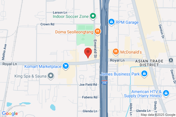 Elite Auto Body Shop