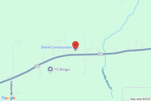 Shenk Construction
